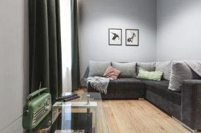 Komfort 2 pokoje obok Rynku, Wrocław